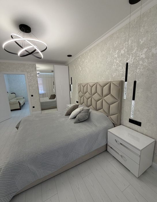Квартира на вул. Коноплянська, 22 в Києві, ID 344975, фото №12