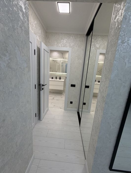 Квартира на вул. Коноплянська, 22 в Києві, ID 344975, фото №15