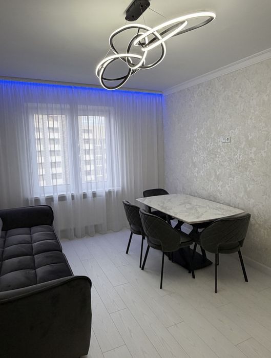 Квартира на вул. Коноплянська, 22 в Київ, ID 344975, фото №3