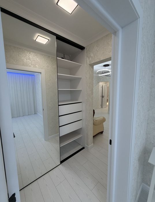 Квартира на вул. Коноплянська, 22 в Києві, ID 344975, фото №21