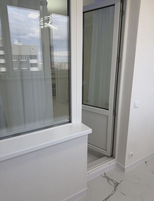 Квартира на вул. Коноплянська, 22 в Києві, ID 344975, фото №23