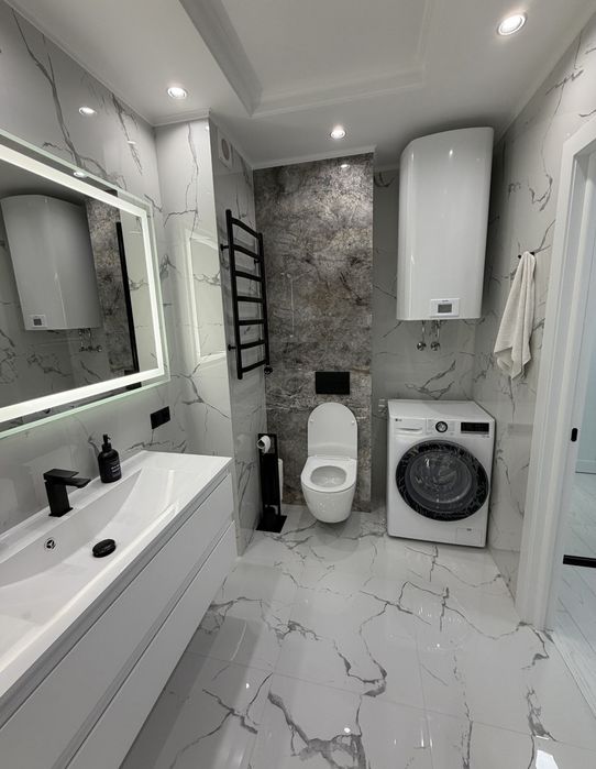 Квартира на вул. Коноплянська, 22 в Києві, ID 344975, фото №6