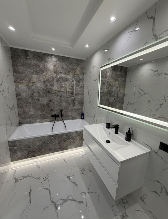 Квартира на вул. Коноплянська, 22 в Києві, ID 344975, фото №7