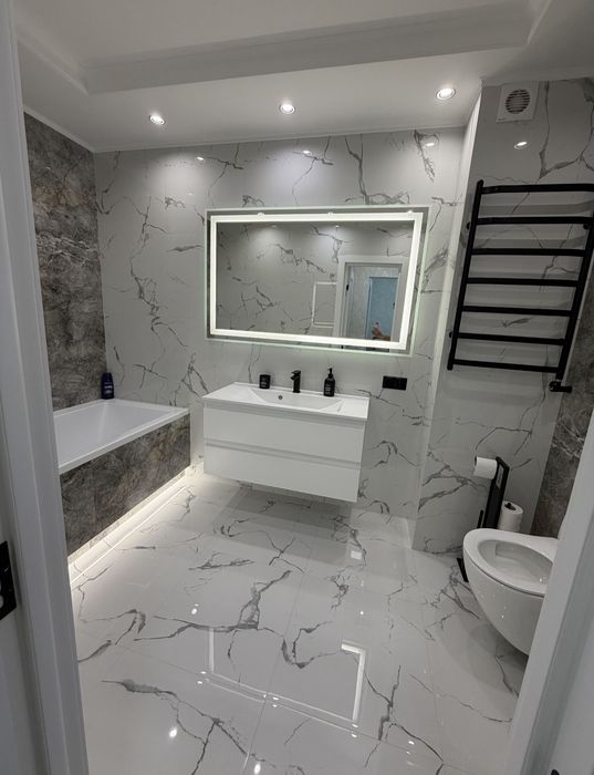 Квартира на вул. Коноплянська, 22 в Києві, ID 344975, фото №8