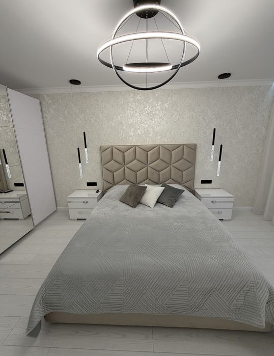 Квартира на вул. Коноплянська, 22 в Києві, ID 344975, фото №10