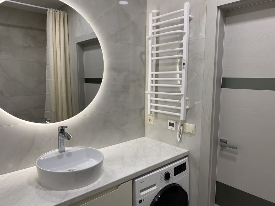 Квартира на вул. Січеславська, 53А в Дніпрі, ID 345003, фото №3