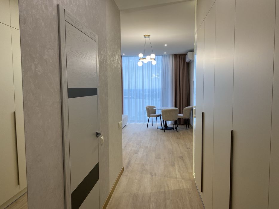 Квартира на вул. Січеславська, 53А в Дніпрі, ID 345003, фото №5