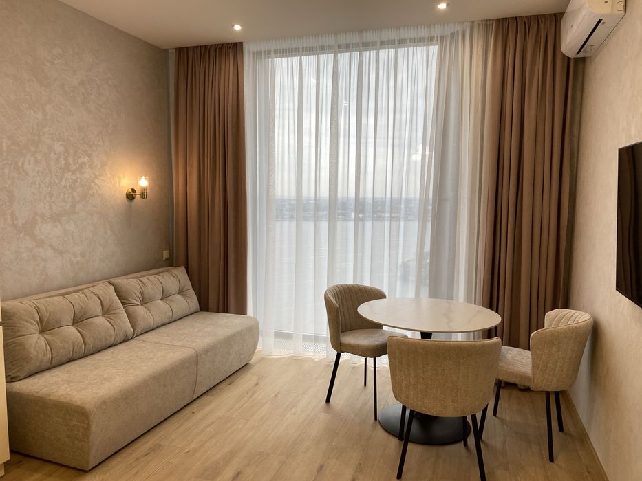Квартира на вул. Січеславська, 53А в Дніпрі, ID 345003, фото №6