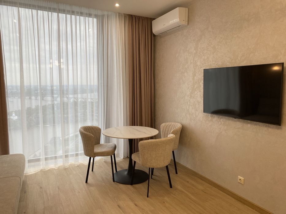 Квартира на вул. Січеславська, 53А в Дніпрі, ID 345003, фото №7
