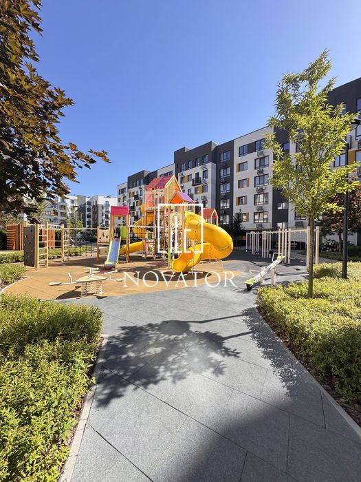 Квартира на ЖК Молодість в Київ, ID 345023, фото №1