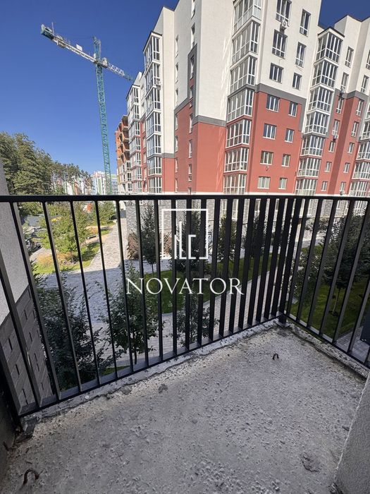 Квартира на ЖК Молодість в Києві, ID 345023, фото №11