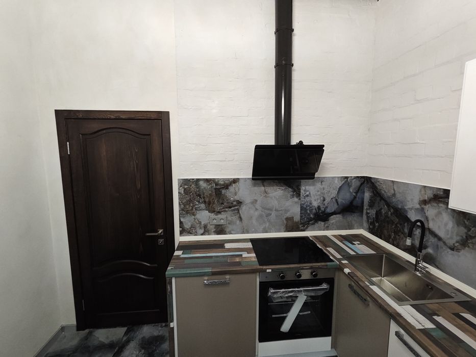 Квартира на ЖК Синергія Сіті в Київ, ID 345021, фото №2