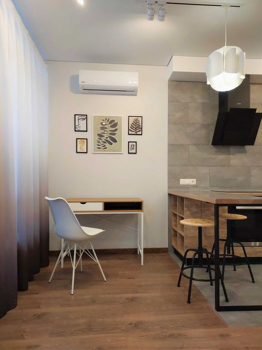 Квартира на ЖК Галактика в Києві, ID 345013, фото №8