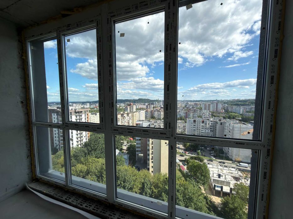 Квартира на вул. Під Голоском, 17Г в Львів, ID 345037, фото №1