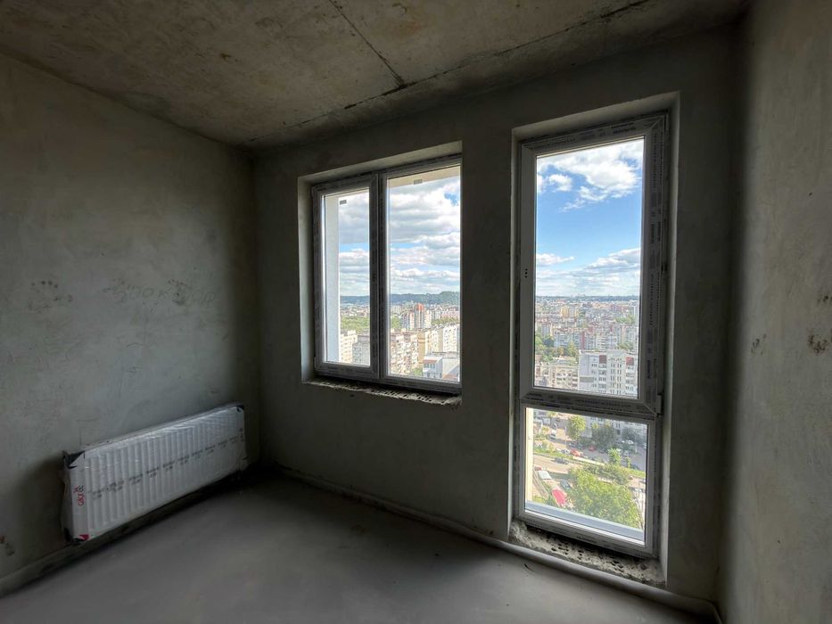Квартира на вул. Під Голоском, 17Г в Львові, ID 345037, фото №12