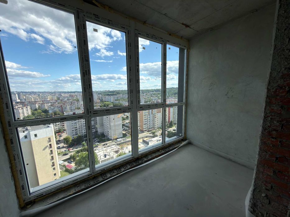 Квартира на вул. Під Голоском, 17Г в Львові, ID 345037, фото №9