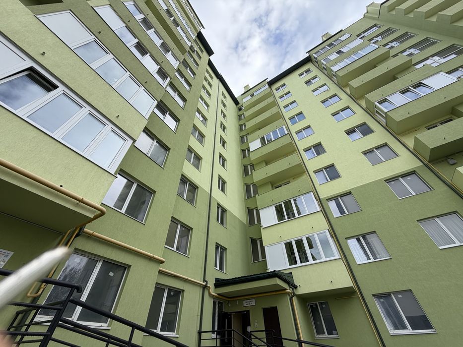 Квартира на вул. Зелена, 115г в Львів, ID 345033, фото №1
