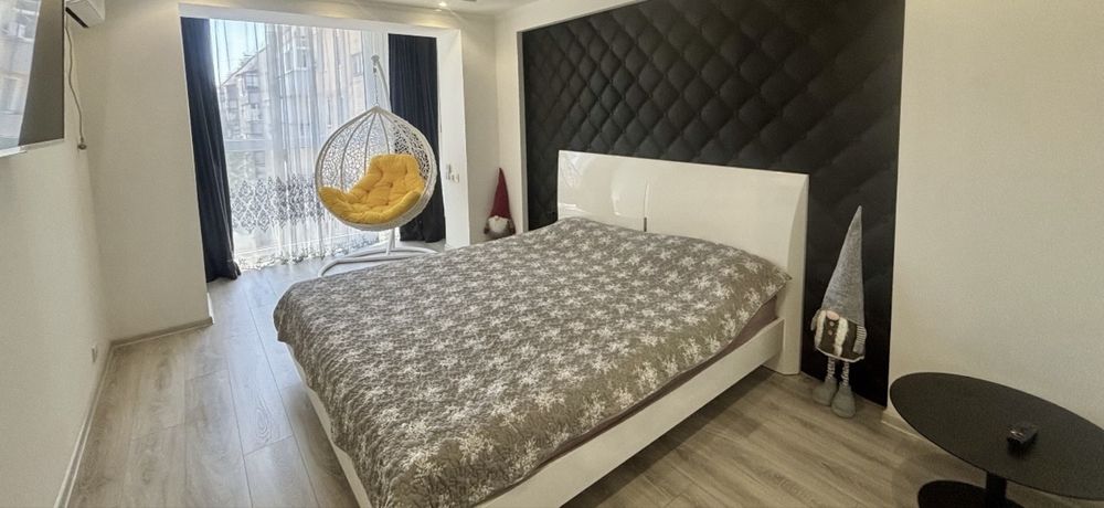 Квартира на Заводський в Миколаїв, ID 345097, фото №1