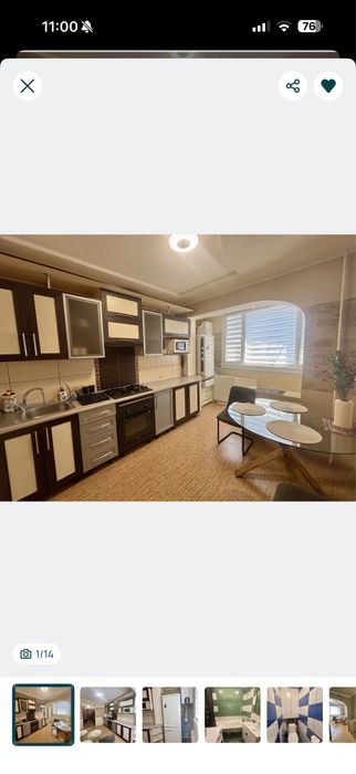 Квартира на Заводський в Миколаєві, ID 345097, фото №8