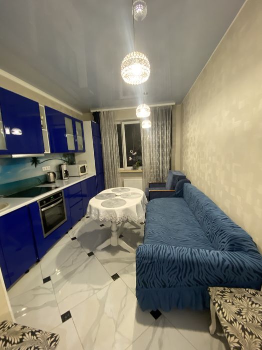 Квартира на Київський в Одесі, ID 345107, фото №7