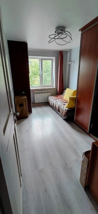 Квартира на вул. Герасима Кондратьєва, 118 в Сумах, ID 345127, фото №5