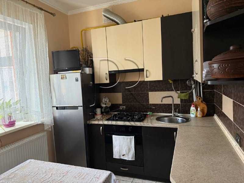Квартира на вул. Хвильового, 1 в Київ, ID 348020, фото №2