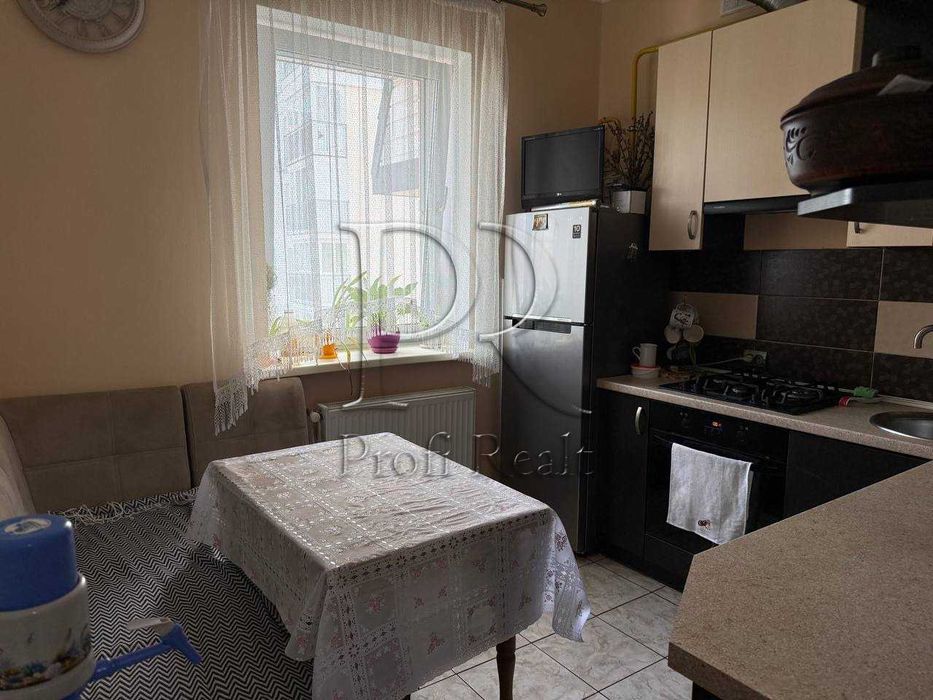 Квартира на вул. Хвильового, 1 в Київ, ID 348020, фото №3