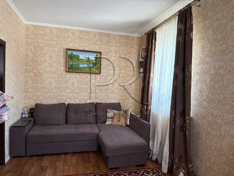 Квартира на вул. Хвильового, 1 в Київ, ID 348020, фото №4