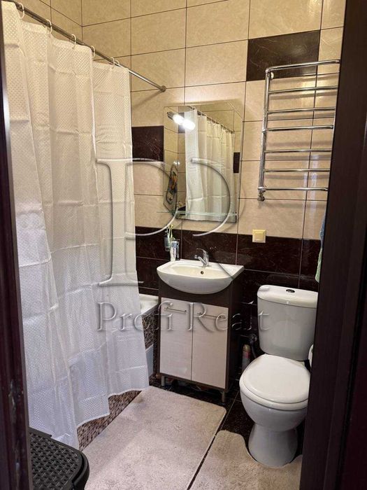Квартира на вул. Хвильового, 1 в Київ, ID 348020, фото №5