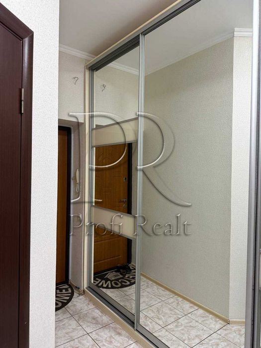 Квартира на вул. Хвильового, 1 в Києві, ID 348020, фото №7