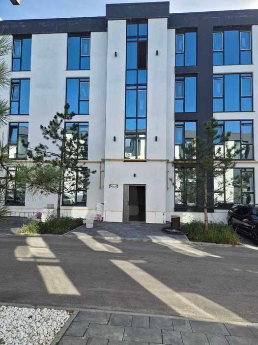 Квартира на вул. Прикордонна, 120 в Київ, ID 345120, фото №2