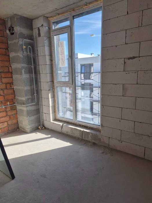 Квартира на вул. Прикордонна, 120 в Києві, ID 345120, фото №11