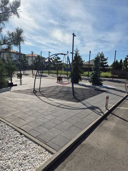 Квартира на вул. Прикордонна, 120 в Києві, ID 345120, фото №14