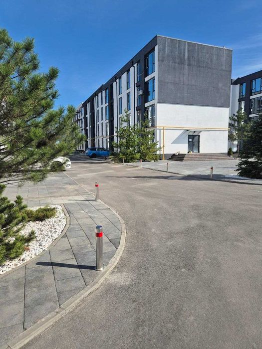 Квартира на вул. Прикордонна, 120 в Києві, ID 345120, фото №15