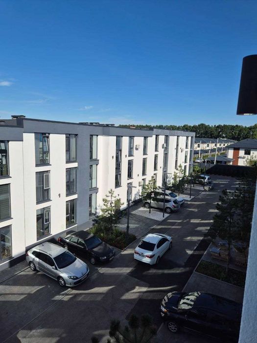 Квартира на вул. Прикордонна, 120 в Києві, ID 345120, фото №6