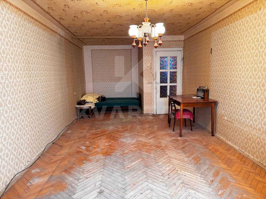 Купити квартиру за адресою Солом'янський в Київ на Findly.com.ua Квартира на Солом'янський в Київ, ID 345171, фото №1