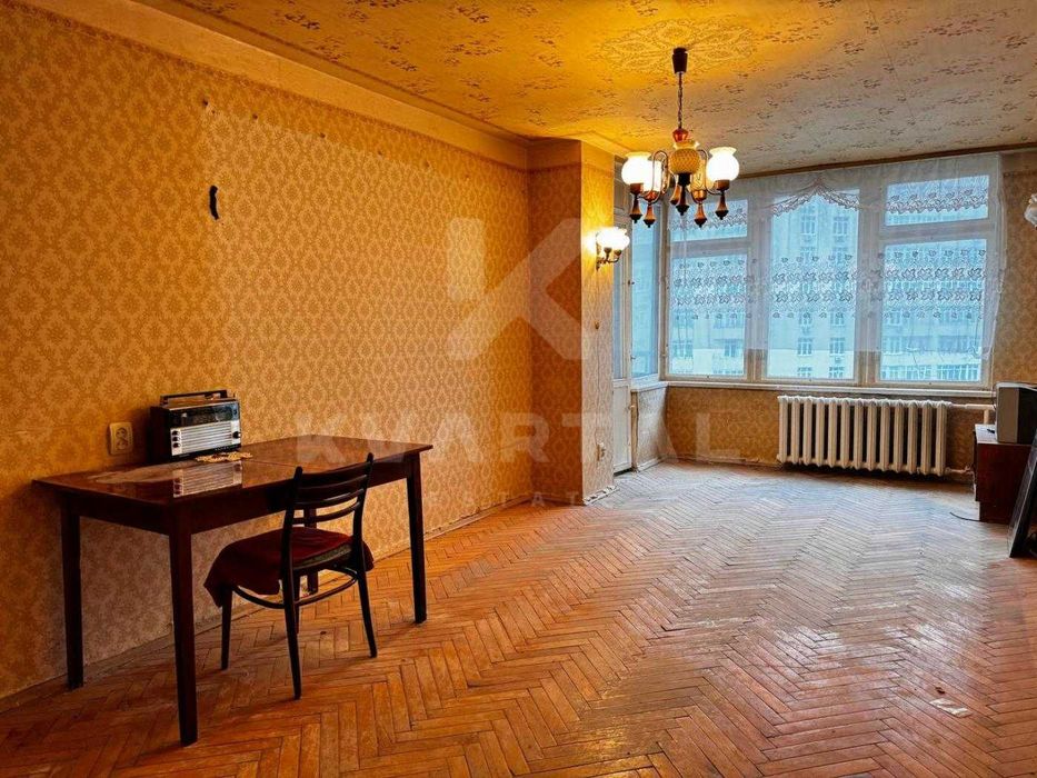 Квартира на Солом'янський в Київ, ID 345171, фото №4