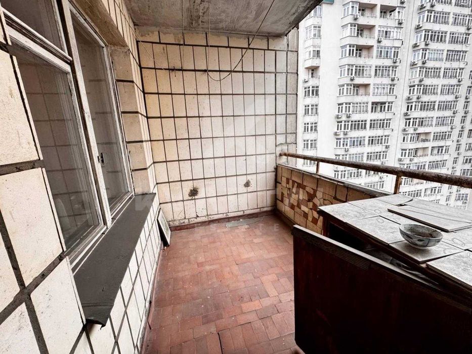 Квартира на Солом'янський в Києві, ID 345171, фото №6