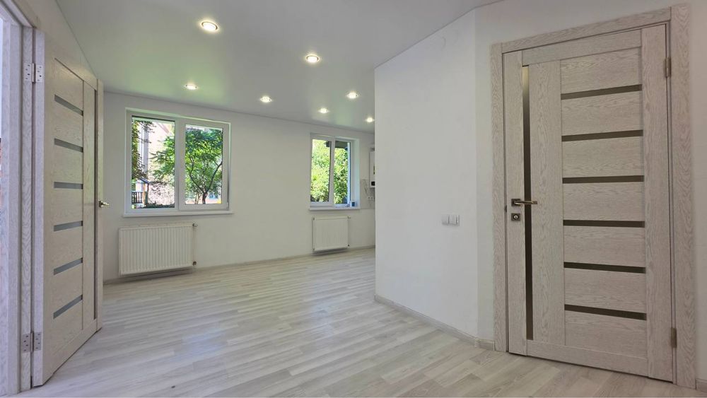 Квартира на вул. Володимира Великого в Львові, ID 345145, фото №2