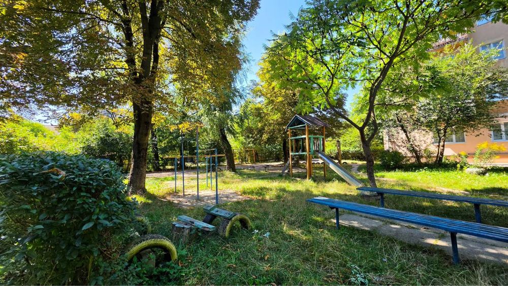 Квартира на вул. Володимира Великого в Львові, ID 345145, фото №9