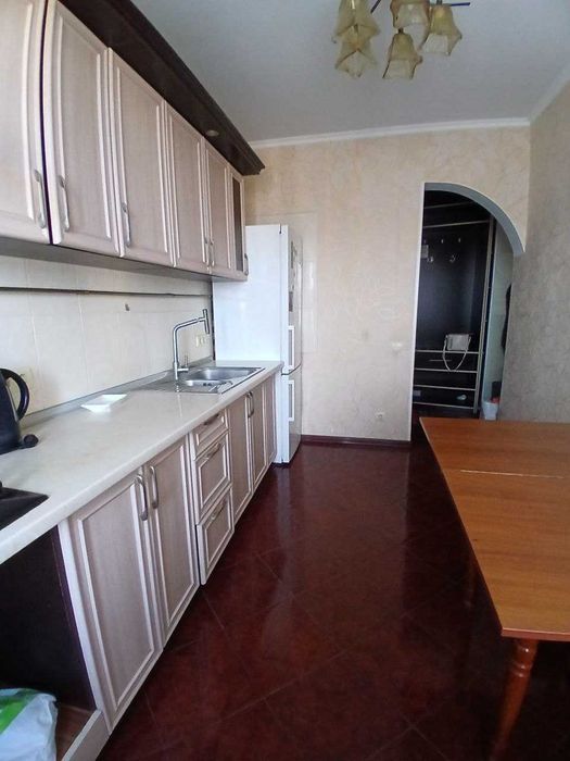 Квартира на вул. Бабкіна, 12 в Київ, ID 345169, фото №2