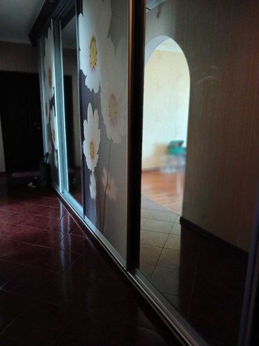 Квартира на вул. Бабкіна, 12 в Київ, ID 345169, фото №3