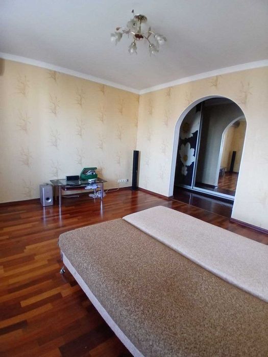 Квартира на вул. Бабкіна, 12 в Київ, ID 345169, фото №4