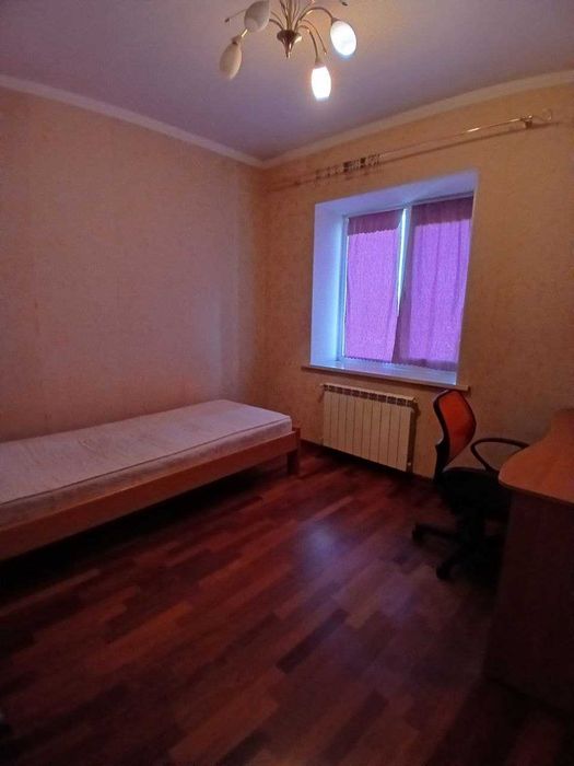 Квартира на вул. Бабкіна, 12 в Київ, ID 345169, фото №5