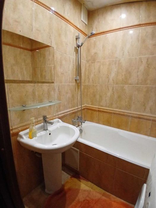 Квартира на вул. Бабкіна, 12 в Києві, ID 345169, фото №7