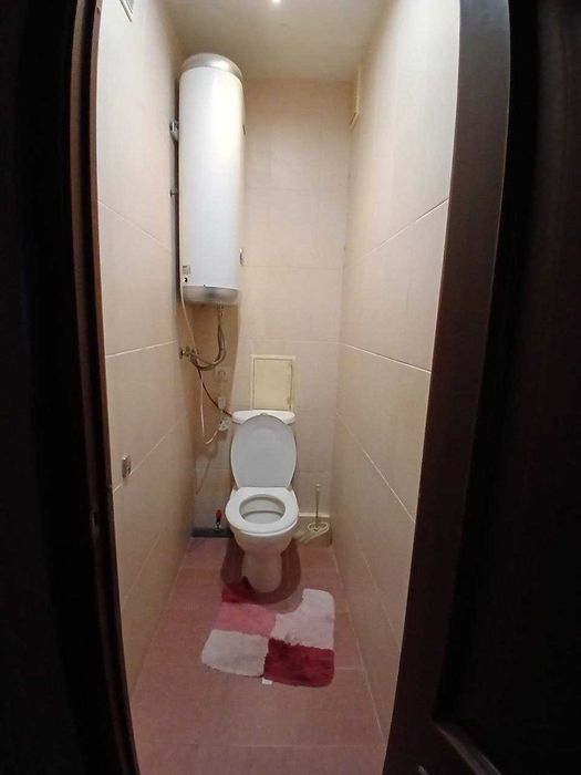 Квартира на вул. Бабкіна, 12 в Києві, ID 345169, фото №8