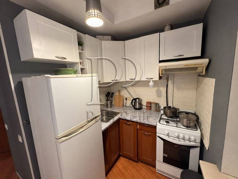 Квартира на Солом'янський в Київ, ID 345158, фото №2