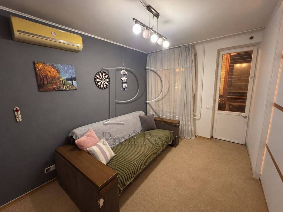 Квартира на Солом'янський в Київ, ID 345158, фото №3
