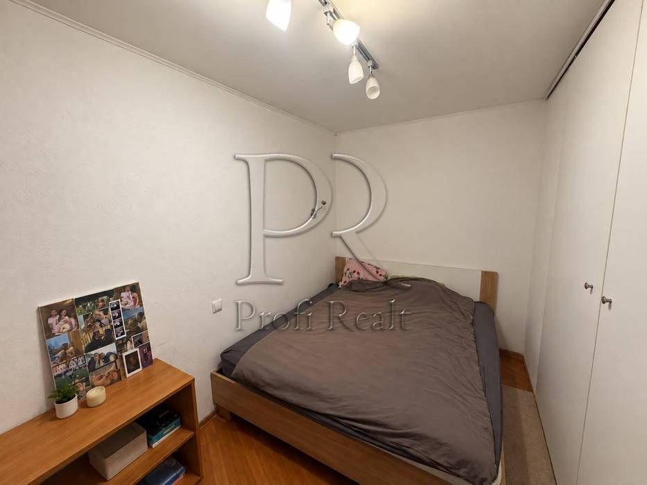 Квартира на Солом'янський в Київ, ID 345158, фото №4