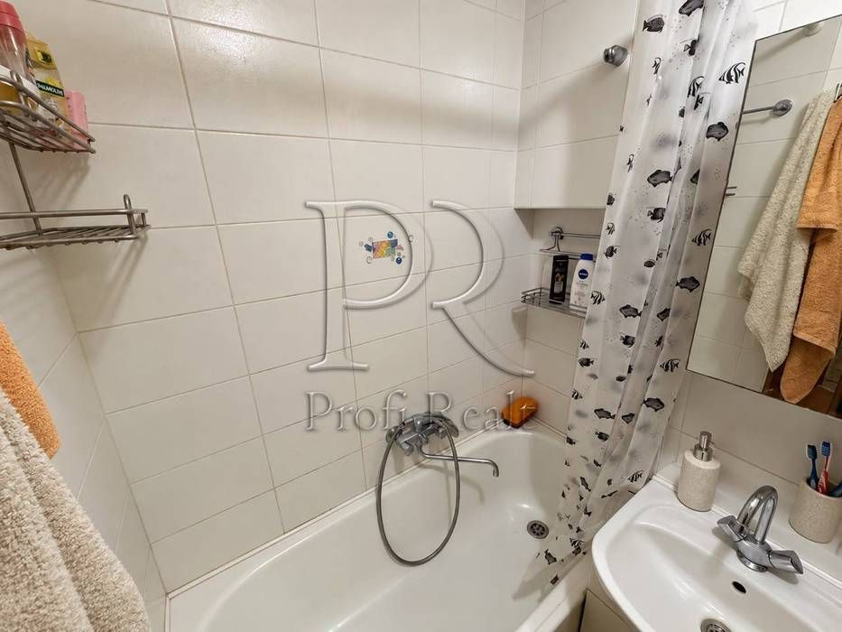 Квартира на Солом'янський в Київ, ID 345158, фото №5